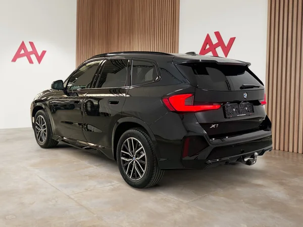 BMW X1 (2026) — foto 30 van 30