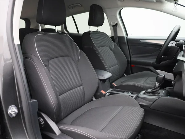 Ford Focus (2024) — foto 27 van 37