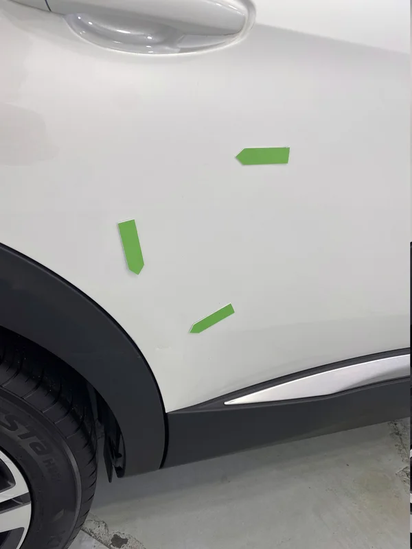 Peugeot 3008 PHEV (2023) — foto 40 van 54