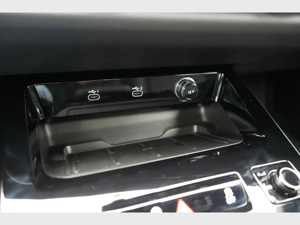 AUDI A5 Avant (2025) — foto 32 van 39