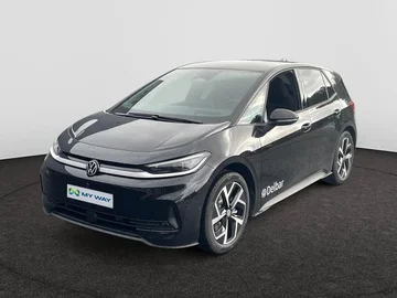 VOLKSWAGEN ID.3 Neo (2026)
