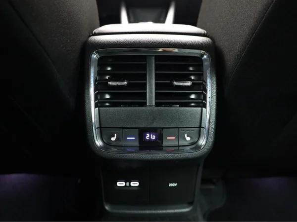 SKODA Octavia (2022) — foto 7 van 25