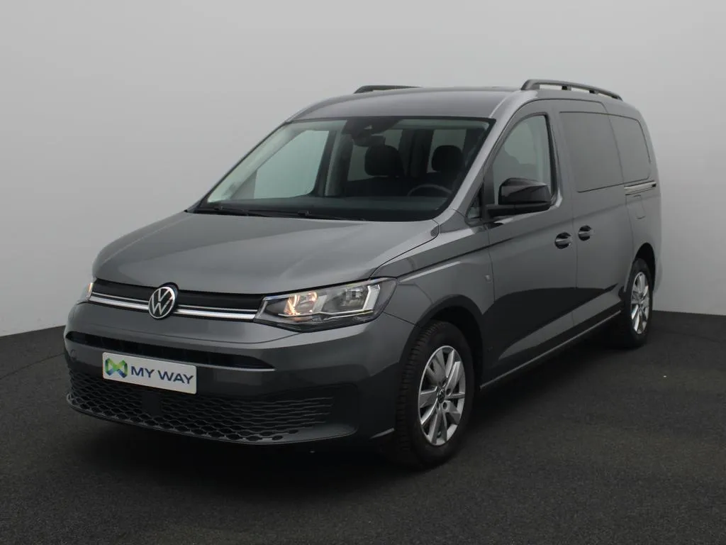 VOLKSWAGEN Caddy Maxi 1122_108699_2024
