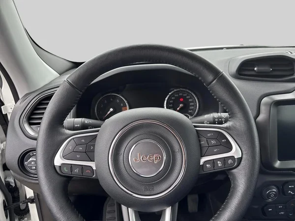 Jeep Renegade (2023) — foto 2 van 19