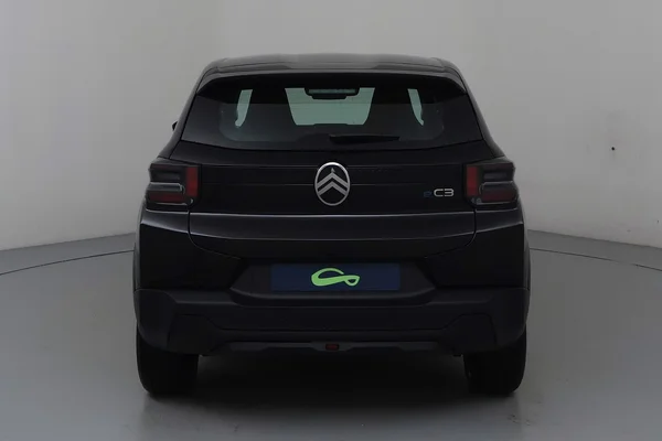 Citroen E-C3 (2025) — foto 15 van 20