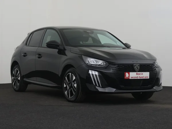 PEUGEOT 208 (2025) — foto 21 van 26