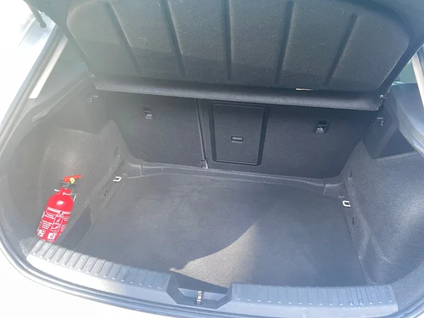 SEAT Leon (2021) — foto 9 van 20