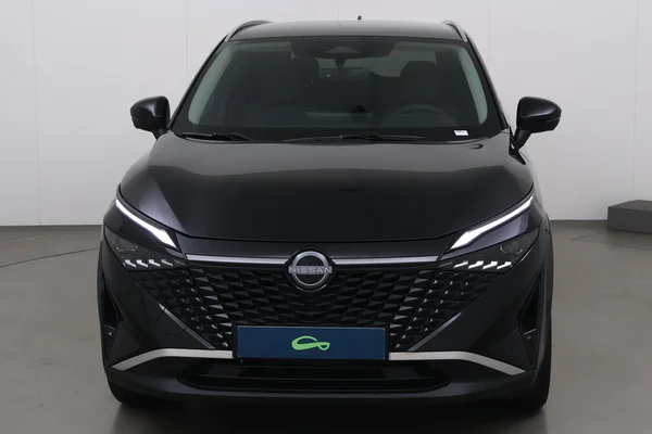 Nissan Qashqai (2026) — foto 10 van 17