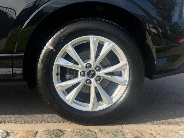 AUDI Q3 (2025) — foto 13 van 20