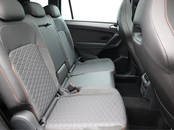 SEAT Tarraco (2023) — foto 27 van 27