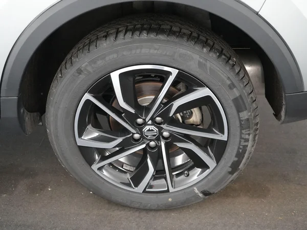 MG ZS (2024) — foto 6 van 22