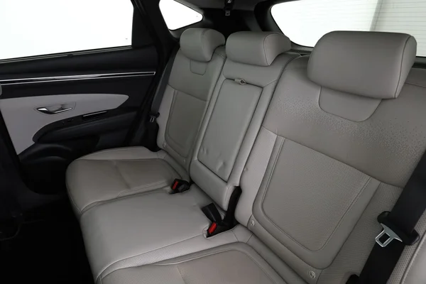 Hyundai Tucson (2021) — foto 7 van 18