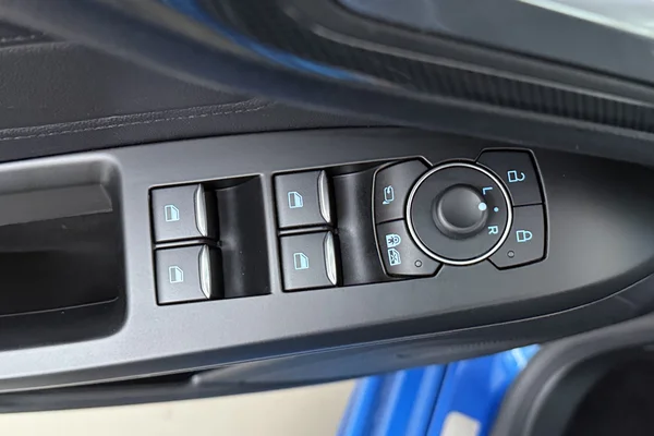 Ford Focus (2021) — foto 5 van 16