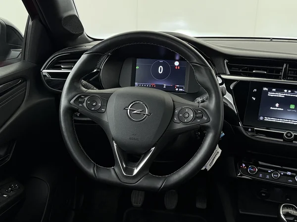 OPEL Corsa (2023) — foto 14 van 29