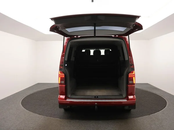 VOLKSWAGEN Transporter T6.1 1400 Caravelle Lwb Dsl (2020) — foto 22 van 27