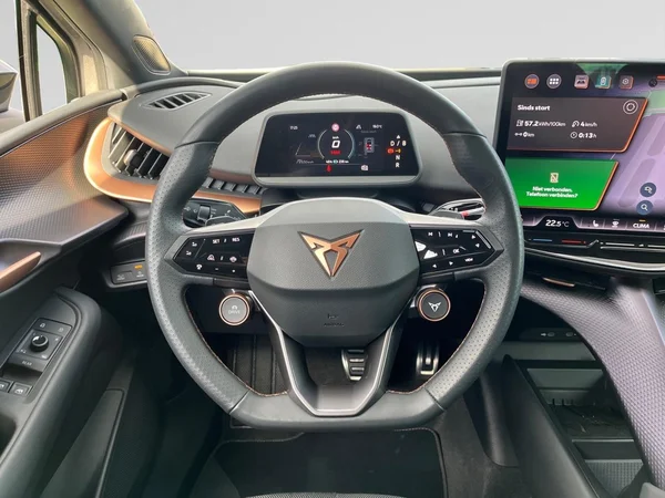 CUPRA Tavascan (2025) — foto 2 van 22
