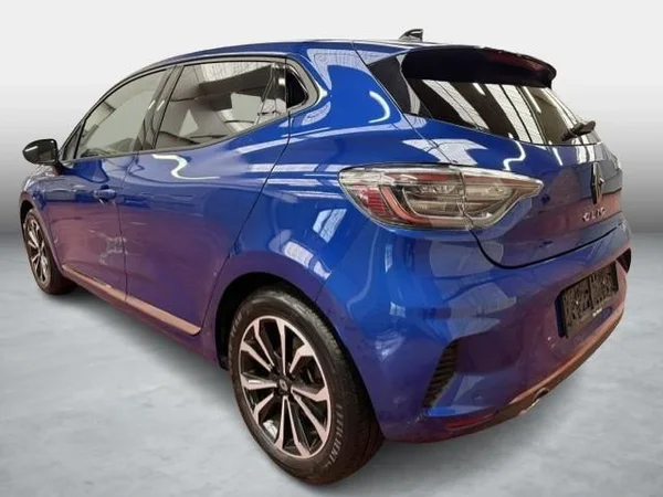 Renault Clio (2025) — foto 15 van 17