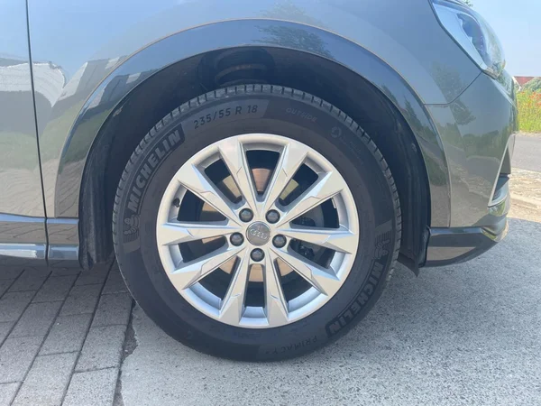 AUDI Q3 (2019) — foto 13 van 20