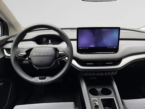SKODA Enyaq (2026) — foto 17 van 20
