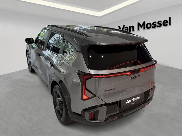 Kia Seltos (2026) — foto 14 van 19