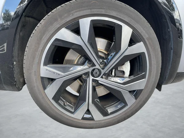 Renault Austral (2024) — foto 15 van 31