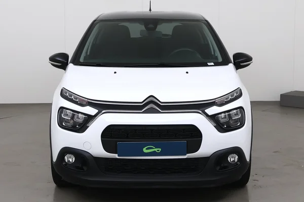 Citroen C3 (2024) — foto 12 van 20