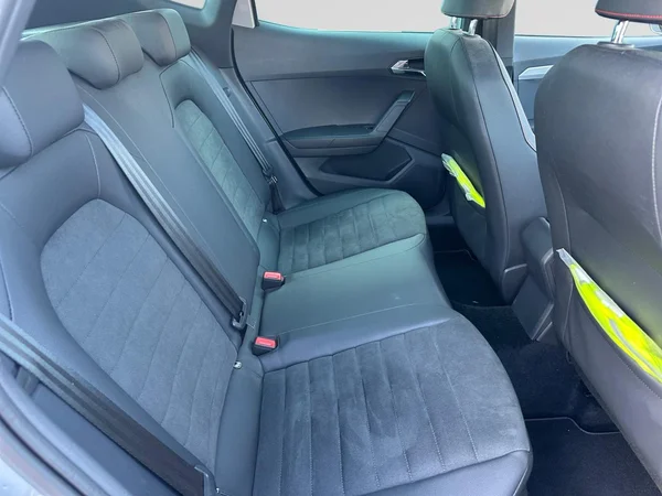 SEAT Arona (2021) — foto 11 van 24
