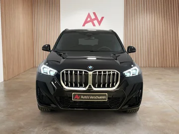 BMW X1 (2026)