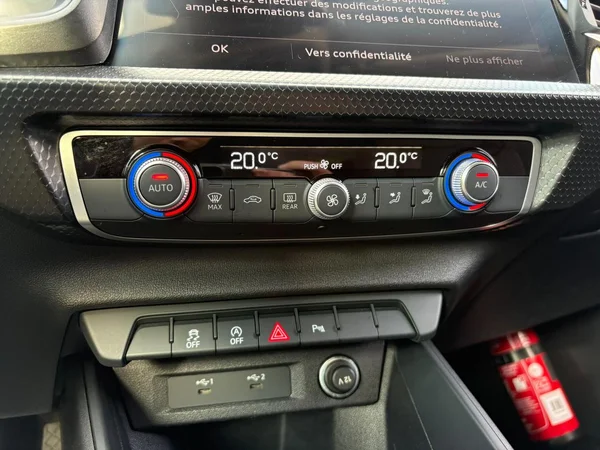 AUDI A1 Sportback (2023) — foto 5 van 17