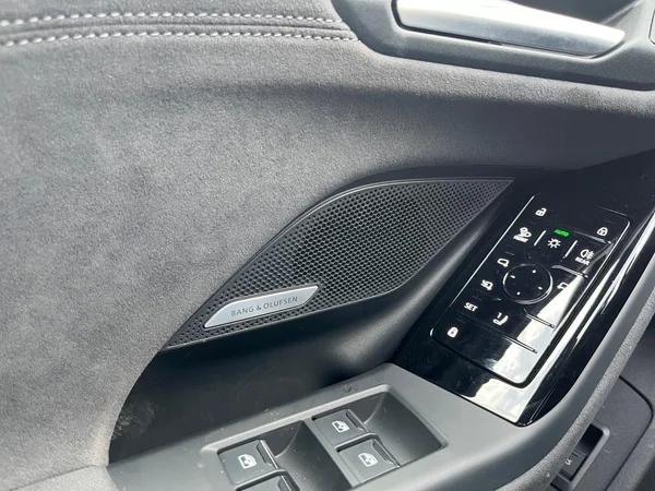 AUDI A6 Avant e-tron (2026) — foto 6 van 24