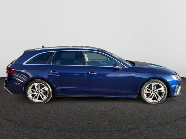 AUDI A4 SW Dsl (2023) — foto 16 van 19