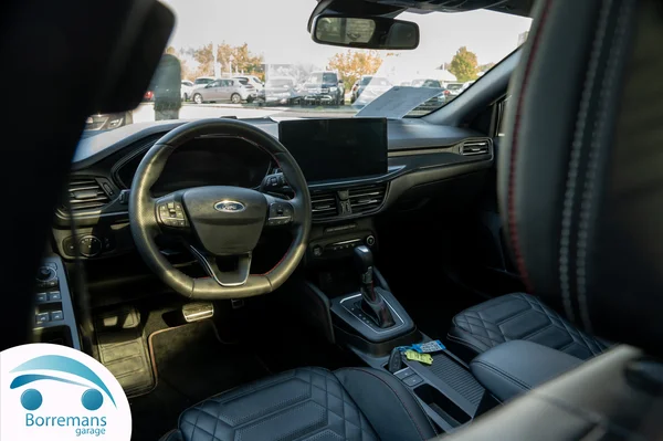 Ford Focus (2024) — foto 13 van 37