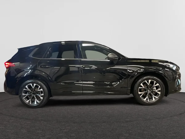 CUPRA Terramar (2024) — foto 10 van 23