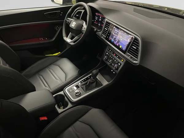 SEAT Ateca (2024) — foto 8 van 14