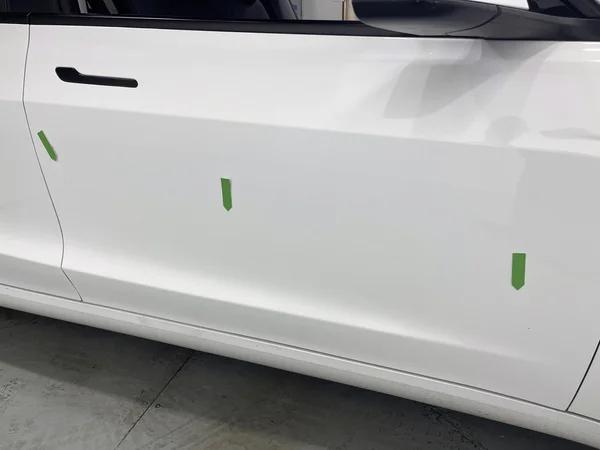 Tesla Model 3 (2024) — foto 24 van 47