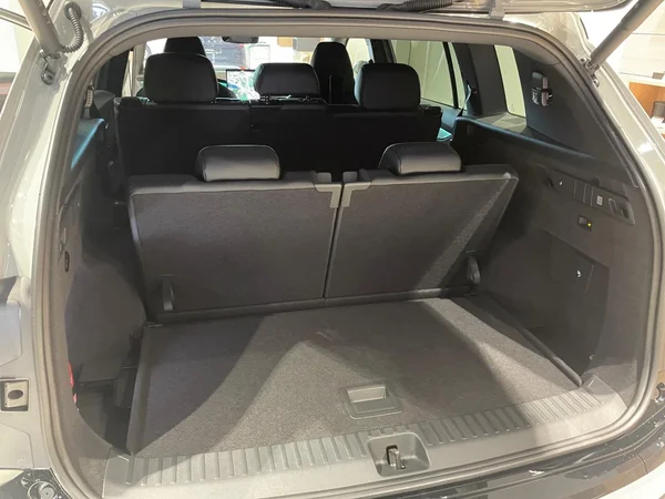 SKODA Peaq (2026) — foto 20 van 23