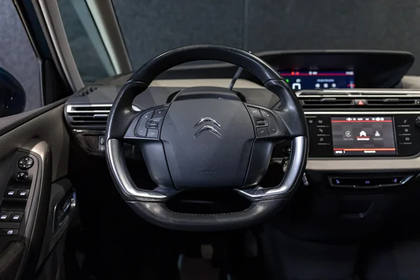 Citroën C4 Spacetourer (2020) — foto 10 van 32