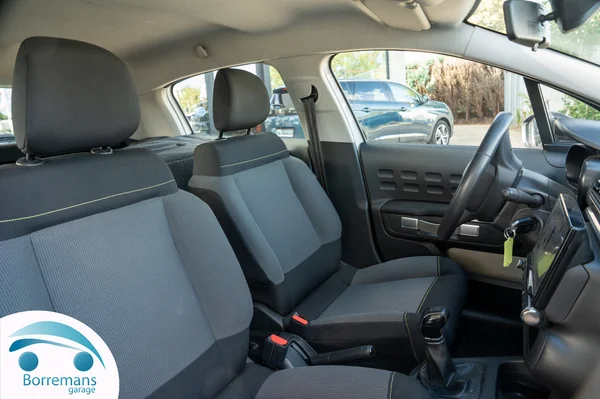 Citroen C3 (2020) — foto 16 van 30