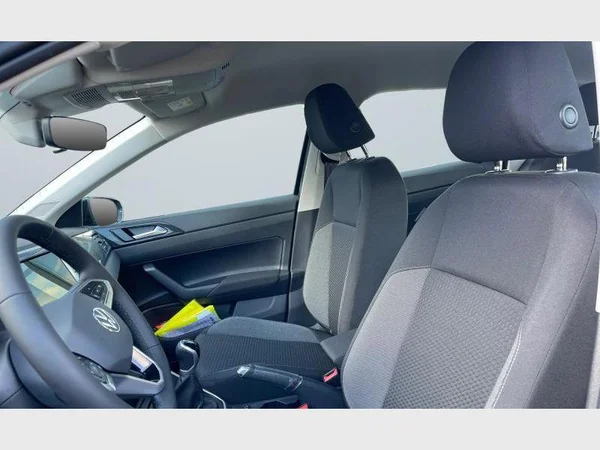 Volkswagen Polo (2026) — foto 2 van 25