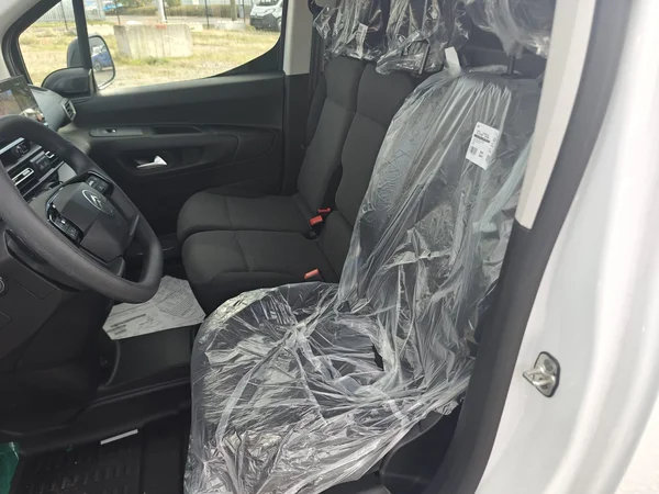 Citroën Berlingo (2026) — foto 3 van 19