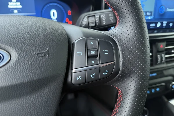 Ford Focus Sw (2024) — foto 7 van 22