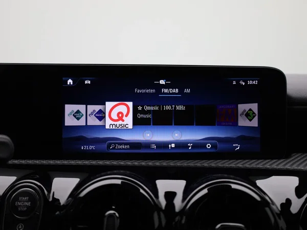 Mercedes-Benz A-Klasse (2023) — foto 11 van 46