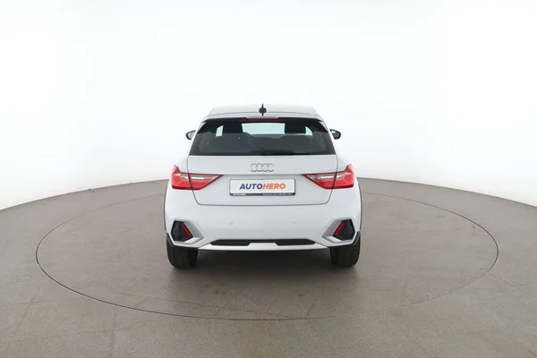 Audi A1 (2021) — foto 11 van 16