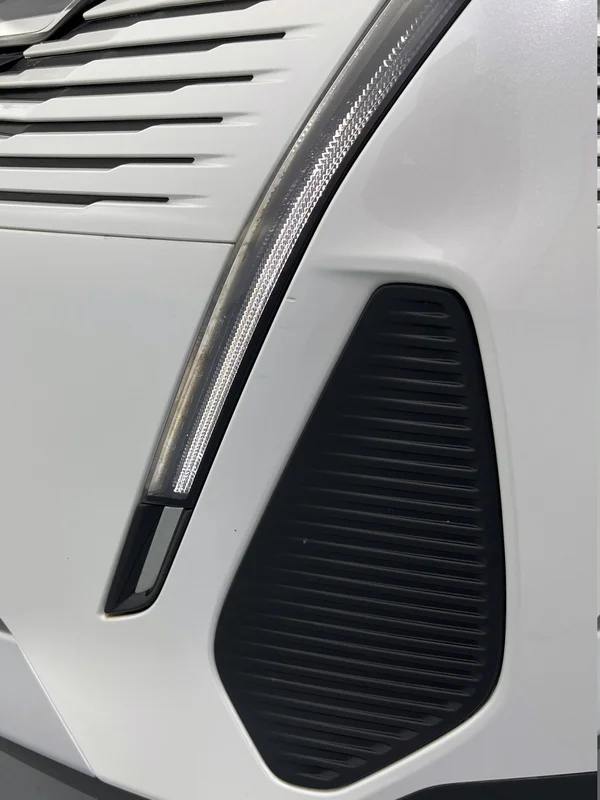 Peugeot 3008 (2024) — foto 35 van 57