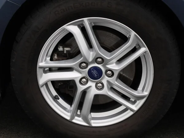 Ford Focus (2021) — foto 6 van 38