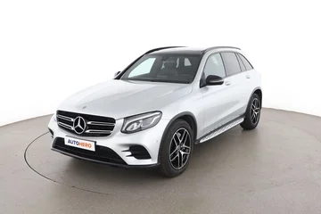Mercedes-Benz GLC-Klasse 273a4c4c-a97d-42af-9db1-0f9cc57098fe