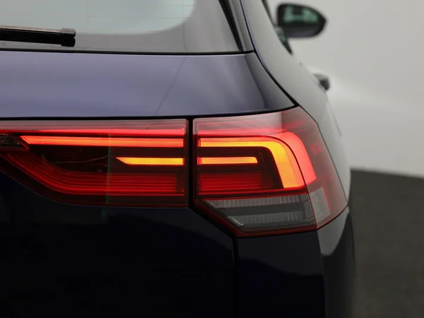 Volkswagen Golf (2021) — foto 36 van 43
