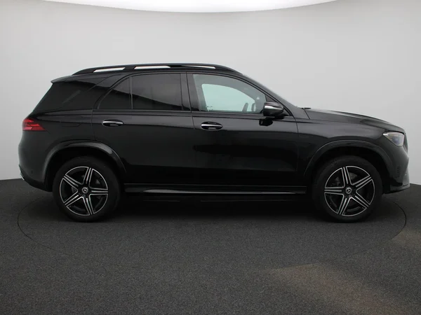 Mercedes-Benz GLE (2025) — foto 56 van 66