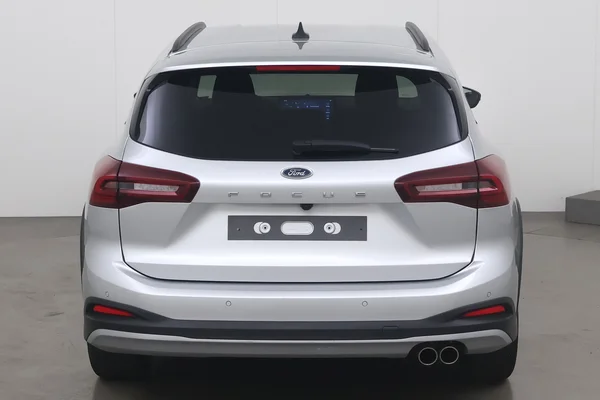 Ford Focus Clipper Active (2024) — foto 16 van 21