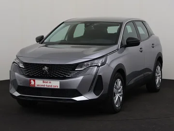 PEUGEOT 3008 (2022)